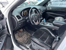 Jeep Grand cherokee * Trailhawk * ПОДГРЕВИ * КАМЕРА * ПАМЕТ | Auto.bg — изображение 5 Jeep Grand cherokee * Trailhawk * ПОДГРЕВИ * КАМЕРА * ПАМЕТ | Auto.bg — изображение 5