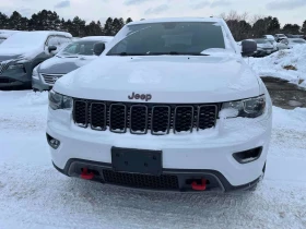 Jeep Grand cherokee * Trailhawk * ПОДГРЕВИ * КАМЕРА * ПАМЕТ | Auto.bg — изображение 6 Jeep Grand cherokee * Trailhawk * ПОДГРЕВИ * КАМЕРА * ПАМЕТ | Auto.bg — изображение 6