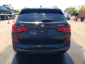 BMW X3 M40i* B58 | Auto.bg — изображение 5 BMW X3 M40i* B58 | Auto.bg — изображение 5