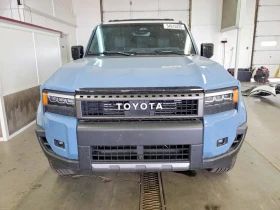 Toyota Land cruiser 2.4 Base | Auto.bg — изображение 5 Toyota Land cruiser 2.4 Base | Auto.bg — изображение 5