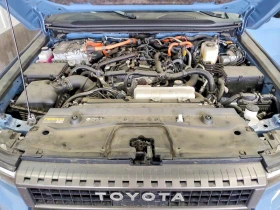 Toyota Land cruiser 2.4 Base | Auto.bg — изображение 7 Toyota Land cruiser 2.4 Base | Auto.bg — изображение 7
