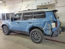 Toyota Land cruiser 2.4 Base | Auto.bg — изображение 2 Toyota Land cruiser 2.4 Base | Auto.bg — изображение 2