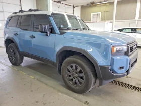 Toyota Land cruiser 2.4 Base | Auto.bg — изображение 3 Toyota Land cruiser 2.4 Base | Auto.bg — изображение 3