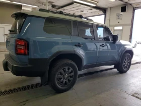 Toyota Land cruiser 2.4 Base | Auto.bg — изображение 4 Toyota Land cruiser 2.4 Base | Auto.bg — изображение 4
