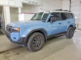 Toyota Land cruiser 2.4 Base