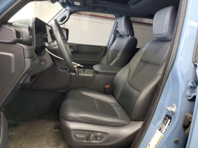 Toyota Land cruiser 2.4 Base | Auto.bg — изображение 8 Toyota Land cruiser 2.4 Base | Auto.bg — изображение 8