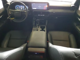 Toyota Land cruiser 2.4 Base | Auto.bg — изображение 9 Toyota Land cruiser 2.4 Base | Auto.bg — изображение 9