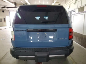 Toyota Land cruiser 2.4 Base | Auto.bg — изображение 6 Toyota Land cruiser 2.4 Base | Auto.bg — изображение 6