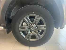 Toyota Hilux Style 2.4D 6 A/T - 47000 € - 38607195 10 | Car24.bg Toyota Hilux Style 2.4D 6 A/T - 47000 € - 38607195 10