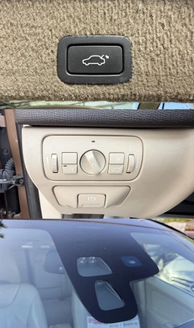 Volvo XC60 2.0D 4х4 - 8800 € - 96211125 13 | Car24.bg Volvo XC60 2.0D 4х4 - 8800 € - 96211125 13