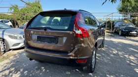 Volvo XC60 2.0D 4х4 - 8800 € - 96211125 4 | Car24.bg Volvo XC60 2.0D 4х4 - 8800 € - 96211125 4