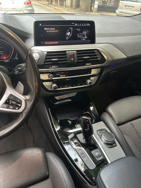 BMW X3 M sport - 32000 € - 55711308 8 | Car24.bg BMW X3 M sport - 32000 € - 55711308 8