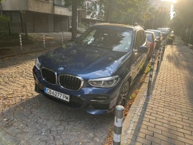 BMW X3 M sport - 32000 € - 55711308 2 | Car24.bg BMW X3 M sport - 32000 € - 55711308 2
