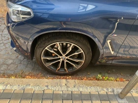 BMW X3 M sport - 32000 € - 55711308 3 | Car24.bg BMW X3 M sport - 32000 € - 55711308 3