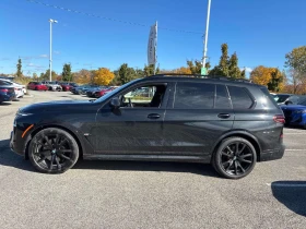 BMW X7 M60i xDrive* АВТОКРЕДИТ БЕЗ ПЪРВОНАЧАЛНА ВНОСКА* | Auto.bg — изображение 2 BMW X7 M60i xDrive* АВТОКРЕДИТ БЕЗ ПЪРВОНАЧАЛНА ВНОСКА* | Auto.bg — изображение 2