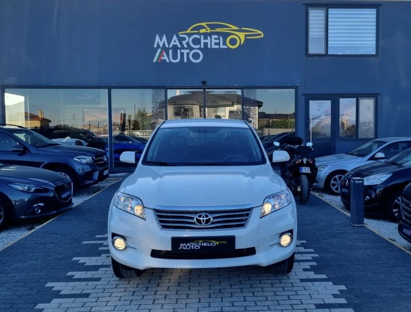 Toyota Rav4 2.2D4D* * ПЪЛНА ГАРАНЦИЯ* * - 7790 € - 37884507 1 | Car24.bg Toyota Rav4 2.2D4D* * ПЪЛНА ГАРАНЦИЯ* * - 7790 € - 37884507 1