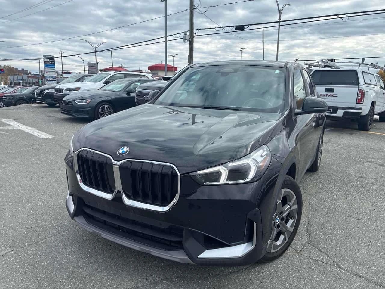 BMW X1 * xDrive28i * CARFAX * БЕЗ ПЪРВОНАЧАЛНА ВНОСКА | Auto.bg — изображение 1 BMW X1 * xDrive28i * CARFAX * БЕЗ ПЪРВОНАЧАЛНА ВНОСКА | Auto.bg — изображение 1