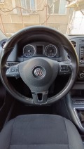 VW Tiguan 1.4 TSI 4X4 - [11] 