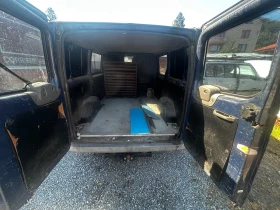 Ford Transit 2.0 ТДИ | Auto.bg — изображение 7 Ford Transit 2.0 ТДИ | Auto.bg — изображение 7
