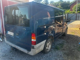 Ford Transit 2.0 ТДИ | Auto.bg — изображение 3 Ford Transit 2.0 ТДИ | Auto.bg — изображение 3