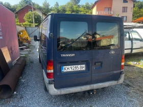 Ford Transit 2.0 ТДИ | Auto.bg — изображение 5 Ford Transit 2.0 ТДИ | Auto.bg — изображение 5