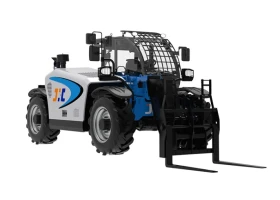 Телескопични товарачи НОВ Телескопичен товарач марка JHC модел T4207