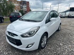 Hyundai Ix20 1.4I90kc LPG ITALIA 1 - Car24.bg Hyundai Ix20 1.4I90kc LPG ITALIA 1