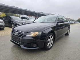 Audi A4 2.0TDI 143к.с S-line - Car24.bg Audi A4 2.0TDI 143к.с S-line