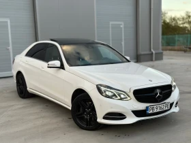 Снимка Mercedes-Benz E 350