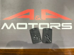 Renault Scenic 2.0DCI-150к.с.;АВТОМАТ;NAVI;Keyless-Go;КОЖА | Mobile.bg — малка снимка 13