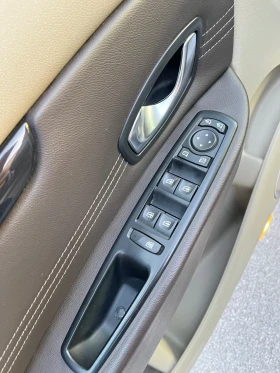 Renault Scenic 2.0DCI-150к.с.;АВТОМАТ;NAVI;Keyless-Go;КОЖА | Mobile.bg — малка снимка 11