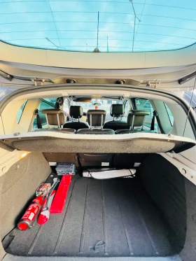 Renault Scenic 2.0DCI-150к.с.;АВТОМАТ;NAVI;Keyless-Go;КОЖА | Mobile.bg — малка снимка 10