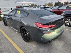 BMW 850 2022 BMW M850I XDRIVE - 102500 лв. / 52407.42 € - 20847474 4 | Car24.bg BMW 850 2022 BMW M850I XDRIVE - 102500 лв. / 52407.42 € - 20847474 4