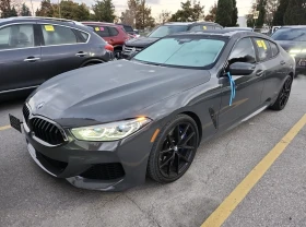 BMW 850 2022 BMW M850I XDRIVE - Car24.bg BMW 850 2022 BMW M850I XDRIVE