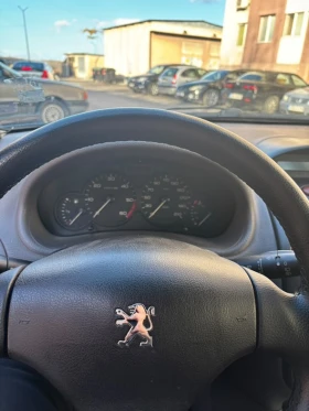 Peugeot 206 - 2500 лв. / 1278.23 € - 44182267 4 | Car24.bg Peugeot 206 - 2500 лв. / 1278.23 € - 44182267 4