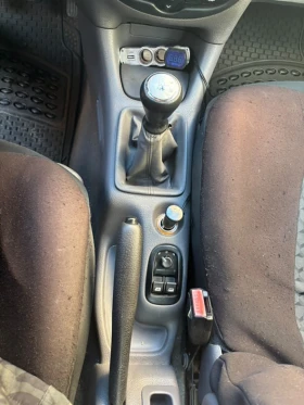 Peugeot 206 - 2500 лв. / 1278.23 € - 44182267 7 | Car24.bg Peugeot 206 - 2500 лв. / 1278.23 € - 44182267 7