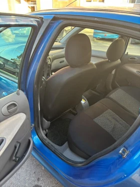 Peugeot 206 - 2500 лв. / 1278.23 € - 44182267 8 | Car24.bg Peugeot 206 - 2500 лв. / 1278.23 € - 44182267 8