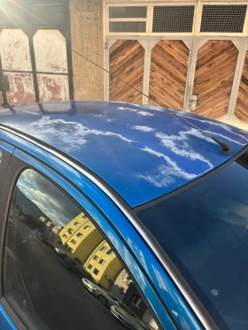 Peugeot 206 - 2500 лв. / 1278.23 € - 44182267 13 | Car24.bg Peugeot 206 - 2500 лв. / 1278.23 € - 44182267 13