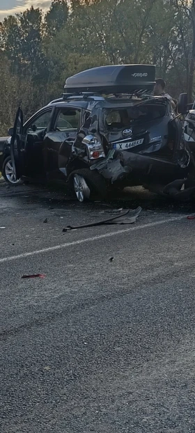 Toyota Corolla verso D4D 2.2 136 - 2000 € / 3911.66 лв. - 24987295 2 | Car24.bg Toyota Corolla verso D4D 2.2 136 - 2000 € / 3911.66 лв. - 24987295 2