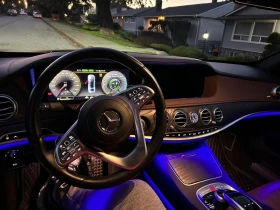 Mercedes-Benz S 560 e * CARFAX * БЕЗ ПЪРВОНАЧАЛНА ВНОСКА - 45500 € / 88990.26 лв. - 17032832 4 | Car24.bg Mercedes-Benz S 560 e * CARFAX * БЕЗ ПЪРВОНАЧАЛНА ВНОСКА - 45500 € / 88990.26 лв. - 17032832 4
