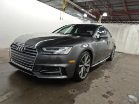 Audi A4 * PROGRESSIV * CARFAX * БЕЗ ПЪРВОНАЧАЛНА ВНОСКА - Car24.bg Audi A4 * PROGRESSIV * CARFAX * БЕЗ ПЪРВОНАЧАЛНА ВНОСКА