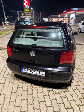 VW Polo - 1100 € / 2151.41 лв. - 80338368 4 | Car24.bg VW Polo - 1100 € / 2151.41 лв. - 80338368 4