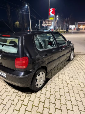 VW Polo - 1100 € / 2151.41 лв. - 80338368 5 | Car24.bg VW Polo - 1100 € / 2151.41 лв. - 80338368 5