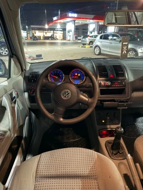 VW Polo - 1100 € / 2151.41 лв. - 80338368 10 | Car24.bg VW Polo - 1100 € / 2151.41 лв. - 80338368 10