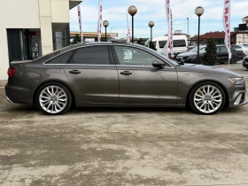 Audi A6 Allroad LED/BOSE/DISTRONIC/LINE-ASSIST/360 CAMERA - 14999 € / 29335.49 лв. - 97791467 7 | Car24.bg Audi A6 Allroad LED/BOSE/DISTRONIC/LINE-ASSIST/360 CAMERA - 14999 € / 29335.49 лв. - 97791467 7