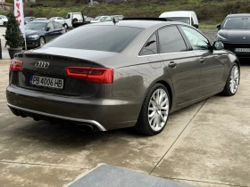 Audi A6 Allroad LED/BOSE/DISTRONIC/LINE-ASSIST/360 CAMERA - 14999 € / 29335.49 лв. - 97791467 6 | Car24.bg Audi A6 Allroad LED/BOSE/DISTRONIC/LINE-ASSIST/360 CAMERA - 14999 € / 29335.49 лв. - 97791467 6