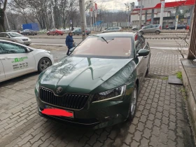 Skoda Superb III - Car24.bg Skoda Superb III