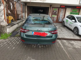 Skoda Superb III - 20000 € / 39116.60 лв. - 43456848 3 | Car24.bg Skoda Superb III - 20000 € / 39116.60 лв. - 43456848 3