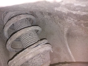 Subaru Forester - 2500 € / 4889.57 лв. - 55883764 12 | Car24.bg Subaru Forester - 2500 € / 4889.57 лв. - 55883764 12