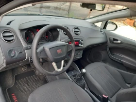 Seat Ibiza 1.4i клима 86кс - 3300 € / 6454.24 лв. - 50951111 12 | Car24.bg Seat Ibiza 1.4i клима 86кс - 3300 € / 6454.24 лв. - 50951111 12